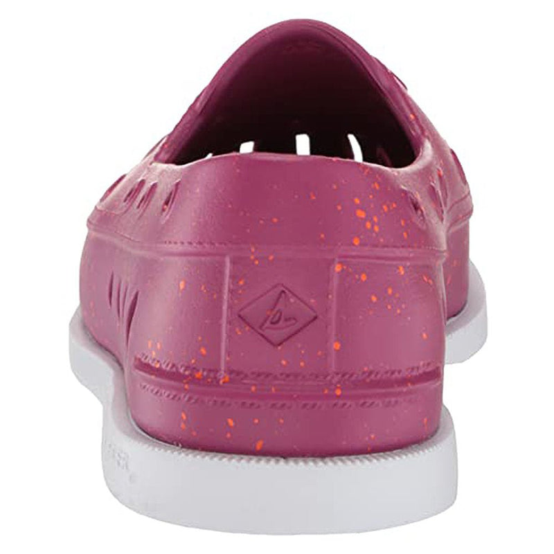 Sperry Authentic Original Float - Women's Fuschia Shoe Deals Outlet