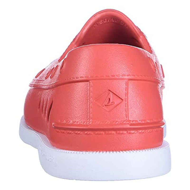 Sperry Authentic Original Float - Women's Red Shoe Deals Outlet