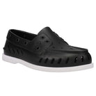 Sperry Authentic Original Float - Women's Black Shoe Deals Outlet