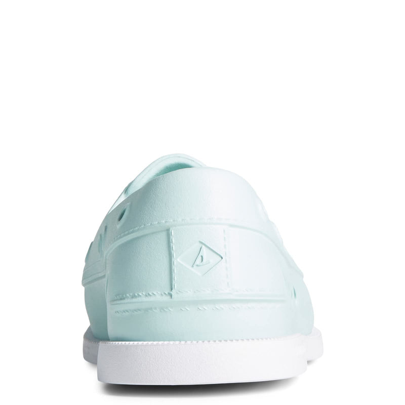 Sperry Authentic Original Float - Women's Light Blue Shoe Deals Outlet