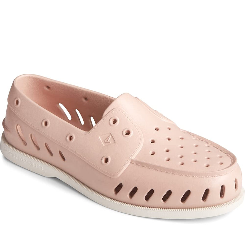 Sperry Authentic Original Float - Women's Blush Shoe Deals Outlet