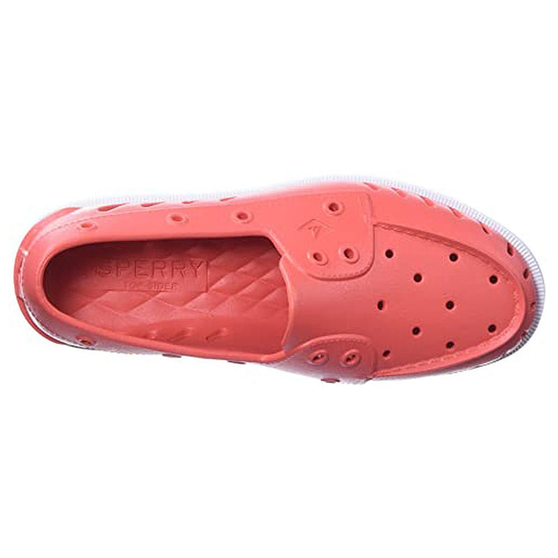 Sperry Authentic Original Float - Women's Red Shoe Deals Outlet