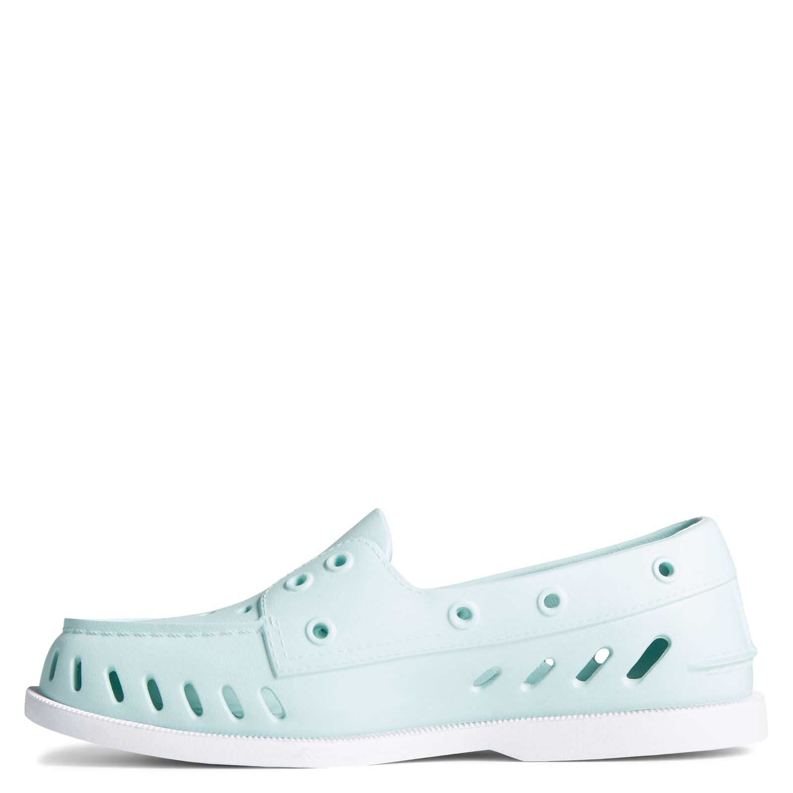 Sperry Authentic Original Float - Women's Light Blue Shoe Deals Outlet