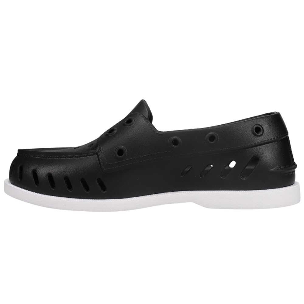Sperry Authentic Original Float - Women's Black Shoe Deals Outlet