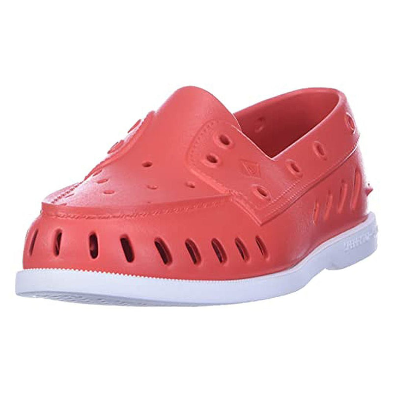 Sperry Authentic Original Float - Women's Red Shoe Deals Outlet