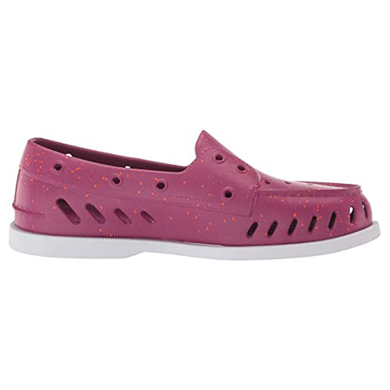 Sperry Authentic Original Float - Women's Fuschia Shoe Deals Outlet