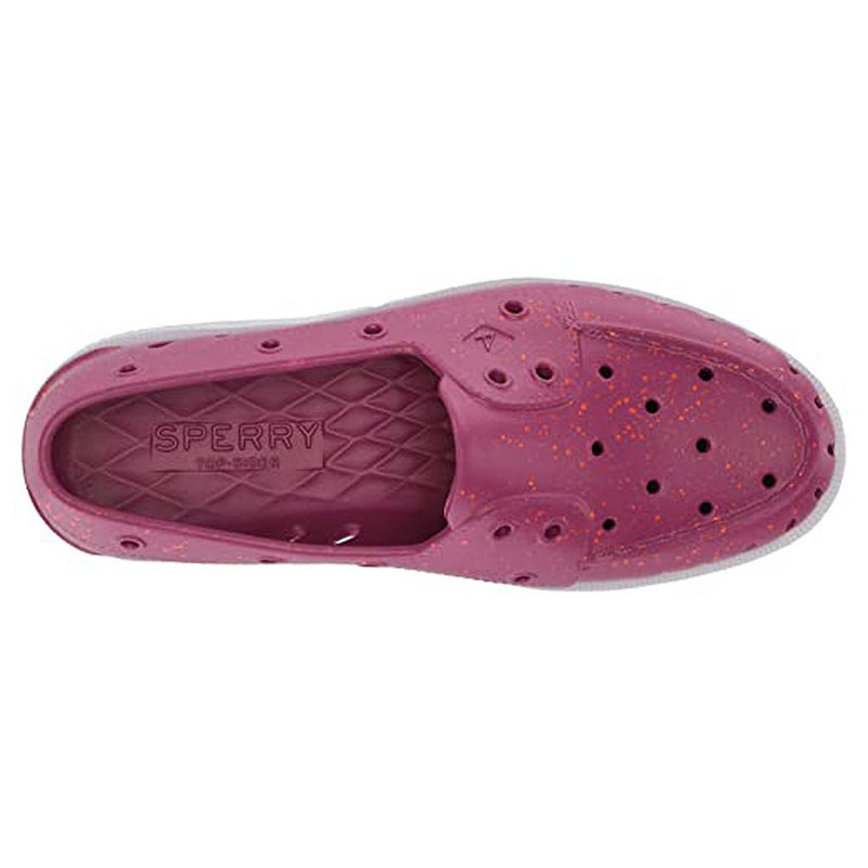 Sperry Authentic Original Float - Women's Fuschia Shoe Deals Outlet