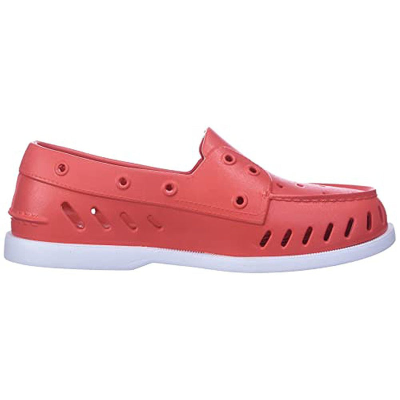 Sperry Authentic Original Float - Women's Red Shoe Deals Outlet