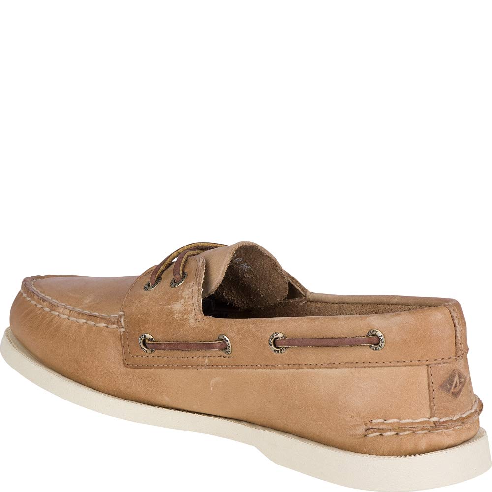 Sperry Authentic Original - Men's Oatmeal Shoe Deals Outlet