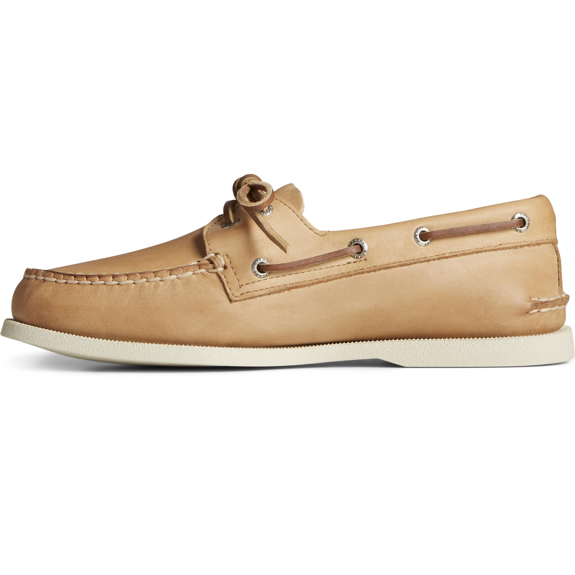 Sperry Authentic Original - Men's Oatmeal Shoe Deals Outlet
