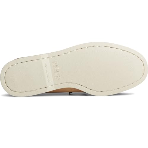 Sperry Authentic Original - Men's Oatmeal Shoe Deals Outlet