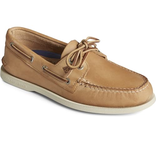 Sperry Authentic Original - Men's Oatmeal Shoe Deals Outlet