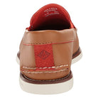 Sperry Authentic Original Tassel Loafer - Men's Tan Shoe Deals Outlet