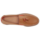 Sperry Authentic Original Tassel Loafer - Men's Tan Shoe Deals Outlet