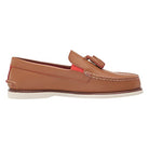Sperry Authentic Original Tassel Loafer - Men's Tan Shoe Deals Outlet