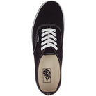 Vans Authentic - Unisex Black Shoe Deals Outlet