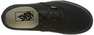 Vans Authentic - Unisex Black/Black Shoe Deals Outlet