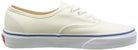 Vans Authentic - Unisex White Shoe Deals Outlet