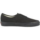 Vans Authentic - Unisex Black/Black Shoe Deals Outlet