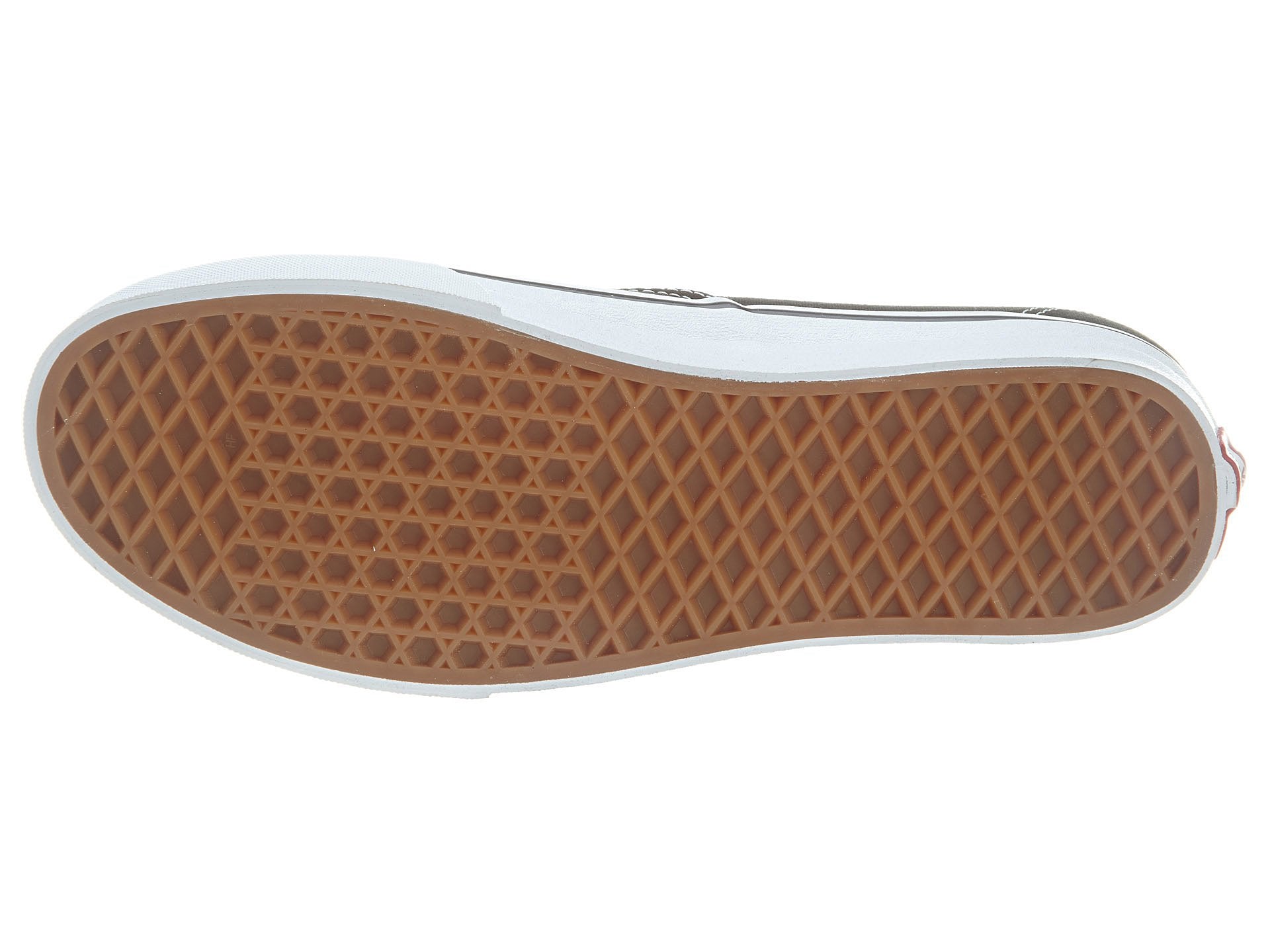 Vans Authentic - Unisex Black Shoe Deals Outlet