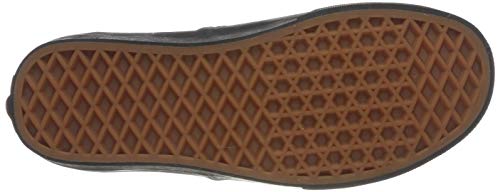 Vans Authentic - Unisex Black/Black Shoe Deals Outlet