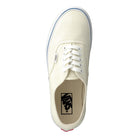 Vans Authentic - Unisex White Shoe Deals Outlet