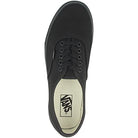 Vans Authentic - Unisex Black/Black Shoe Deals Outlet