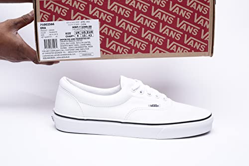 Vans Authentic - Unisex True White Shoe Deals Outlet