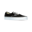 Vans Authentic - Unisex Black Shoe Deals Outlet