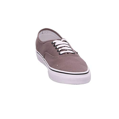 Vans Authentic - Unisex Pewter Shoe Deals Outlet