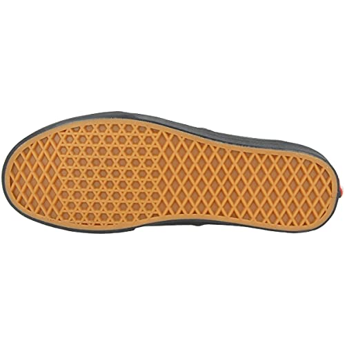 Vans Authentic - Unisex Black/Black Shoe Deals Outlet