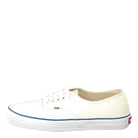 Vans Authentic - Unisex White Shoe Deals Outlet