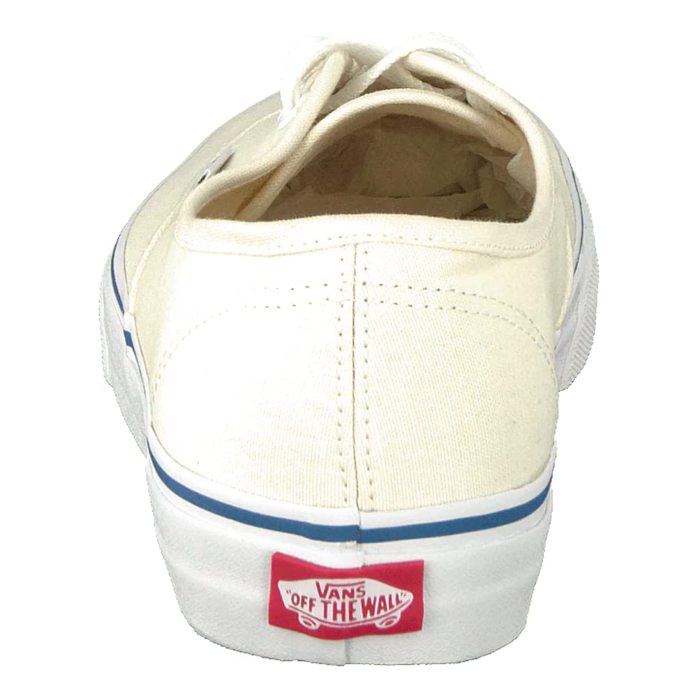 Vans Authentic - Unisex White Shoe Deals Outlet