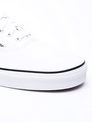 Vans Authentic - Unisex True White Shoe Deals Outlet