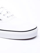 Vans Authentic - Unisex True White Shoe Deals Outlet