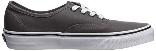 Vans Authentic - Unisex Pewter Shoe Deals Outlet