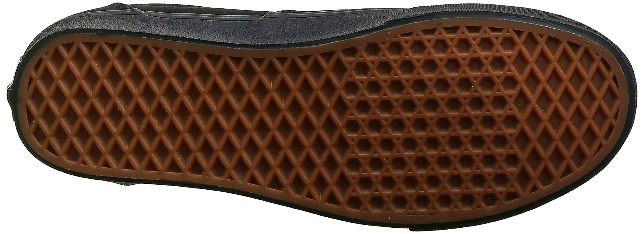 Vans Authentic - Unisex Black/Black Shoe Deals Outlet