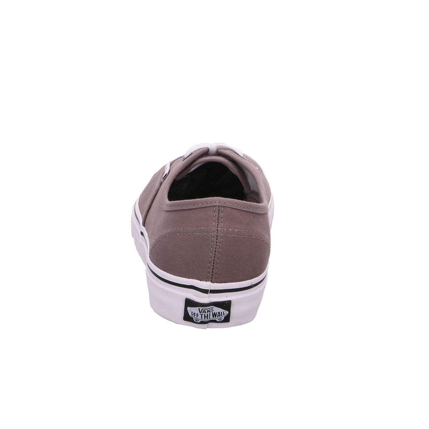 Vans Authentic - Unisex Pewter Shoe Deals Outlet