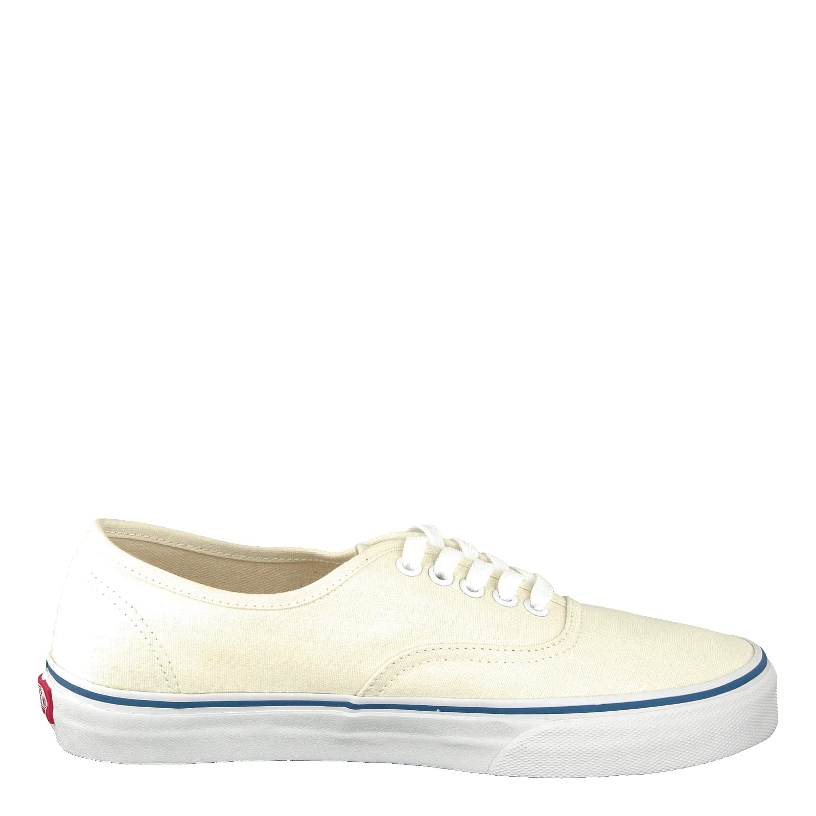 Vans Authentic - Unisex White Shoe Deals Outlet