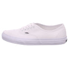 Vans Authentic - Unisex True White Shoe Deals Outlet