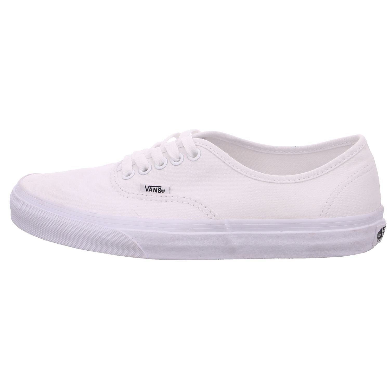 Vans Authentic - Unisex True White Shoe Deals Outlet