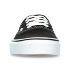 Vans Authentic - Unisex Black Shoe Deals Outlet