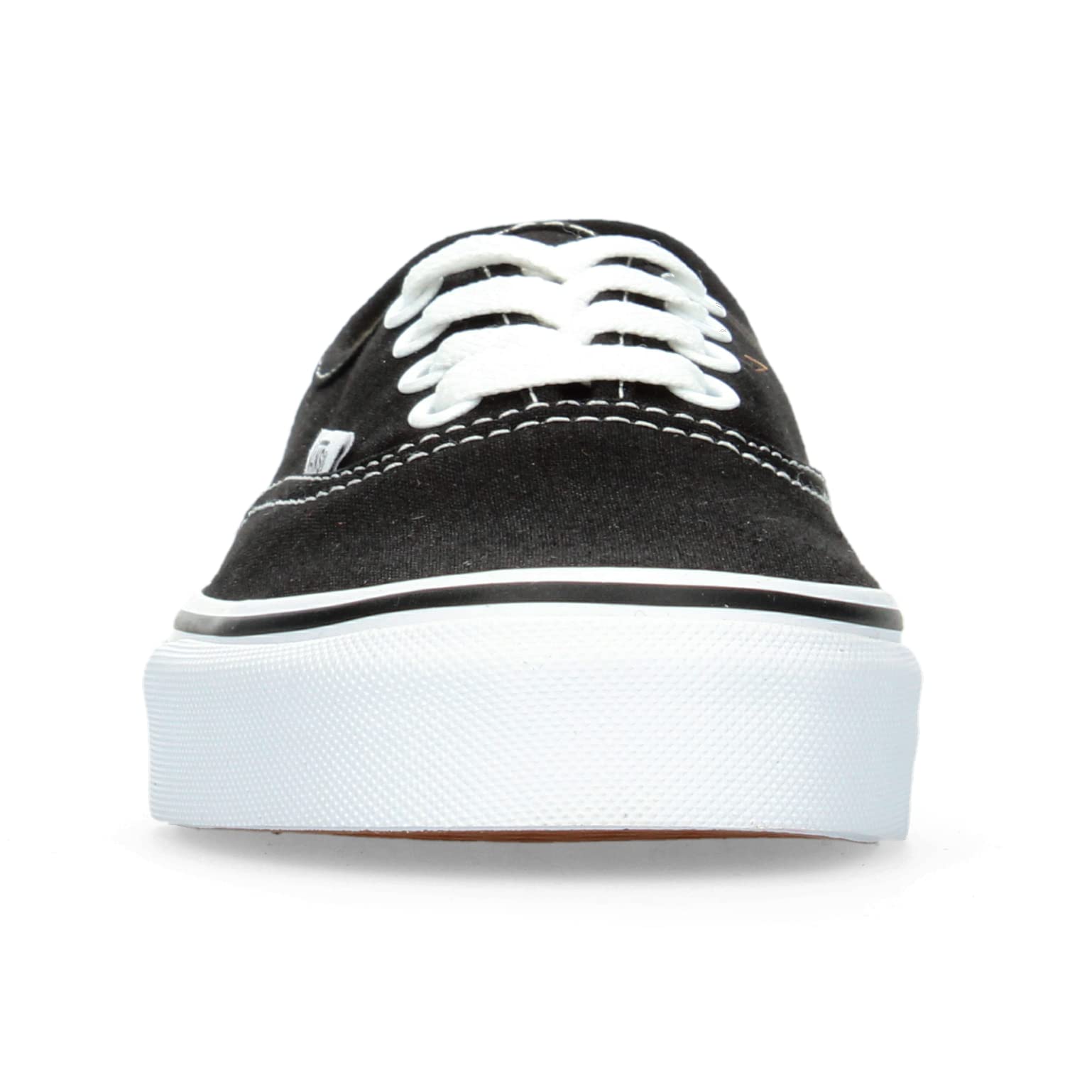 Vans Authentic - Unisex Black Shoe Deals Outlet