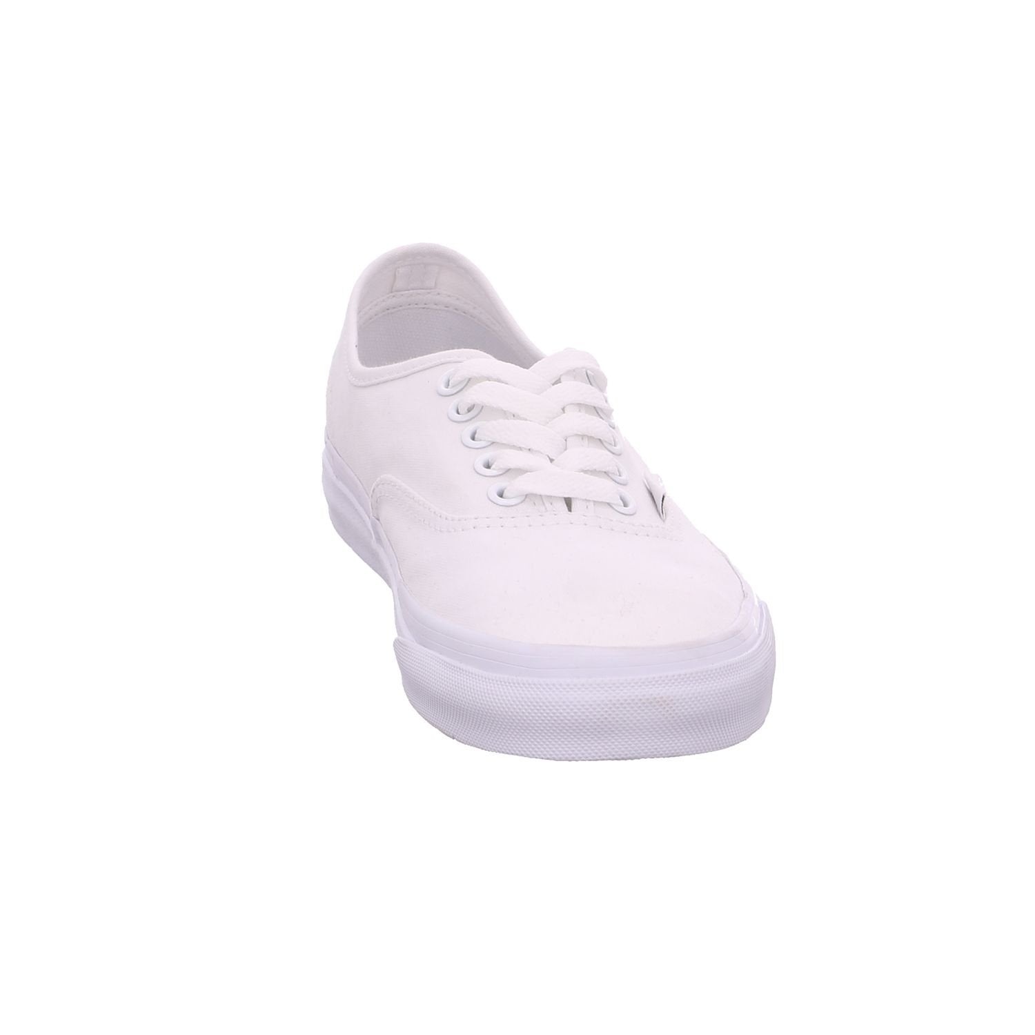 Vans Authentic - Unisex True White Shoe Deals Outlet