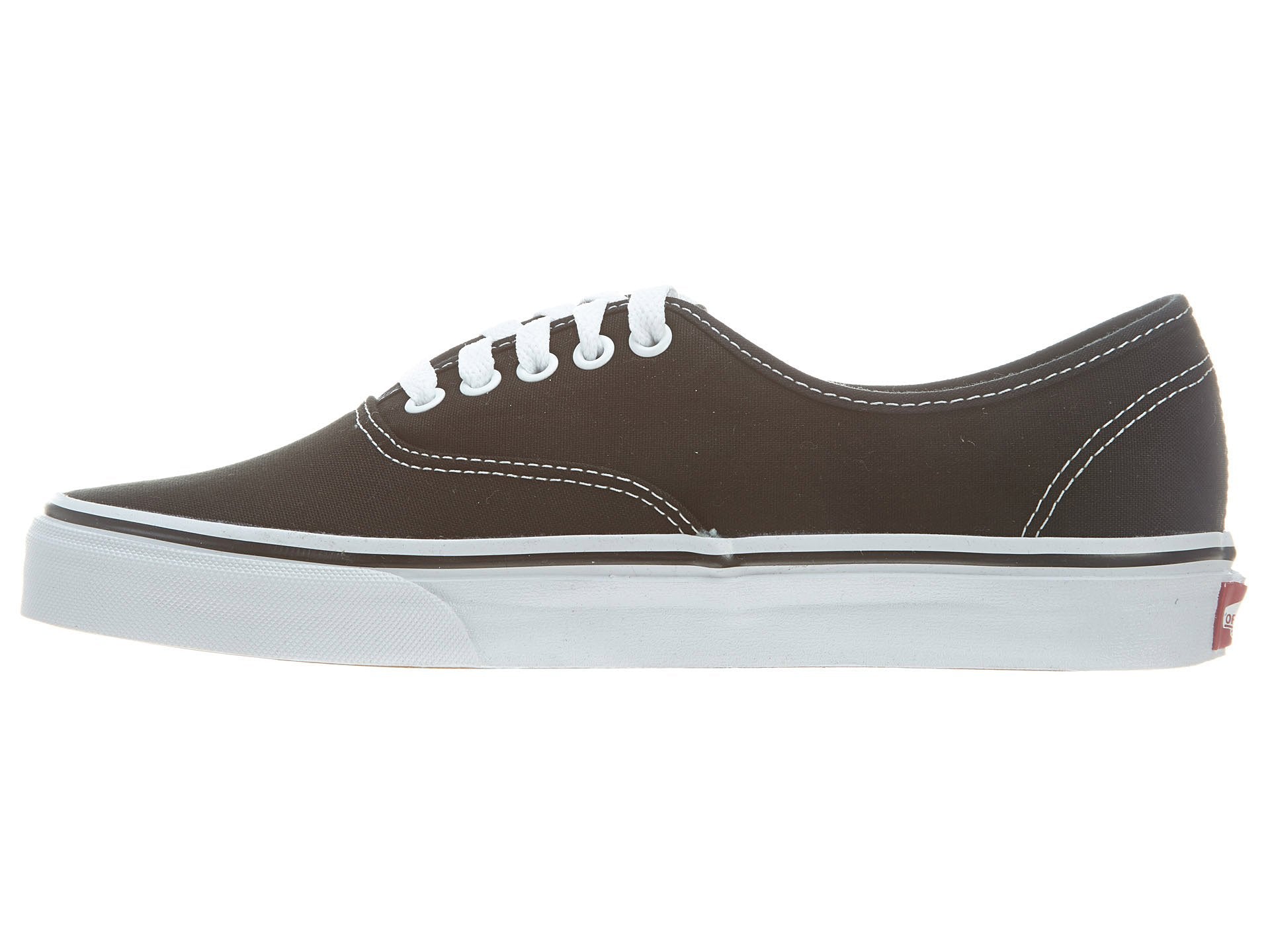 Vans Authentic - Unisex Black Shoe Deals Outlet