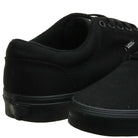 Vans Authentic - Unisex Black/Black Shoe Deals Outlet