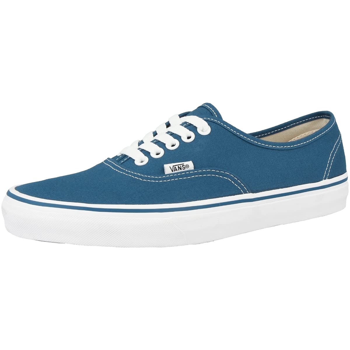 Vans Authentic - Unisex Navy Shoe Deals Outlet