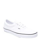 Vans Authentic - Unisex True White Shoe Deals Outlet