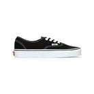 Vans Authentic - Unisex Black Shoe Deals Outlet
