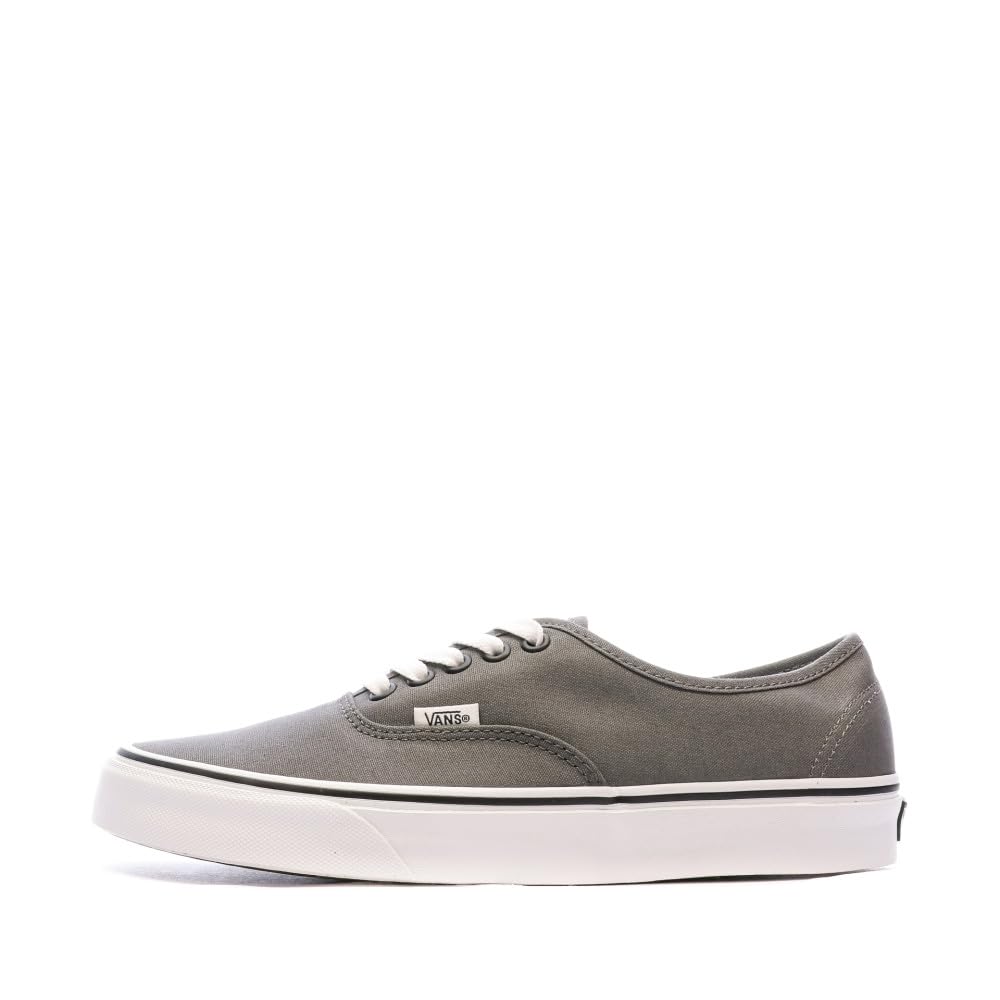 Vans Authentic - Unisex Pewter Shoe Deals Outlet